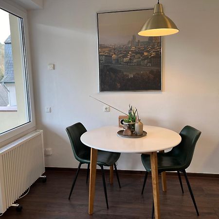 Ferienwohnung2 Daun Eksteriør bilde