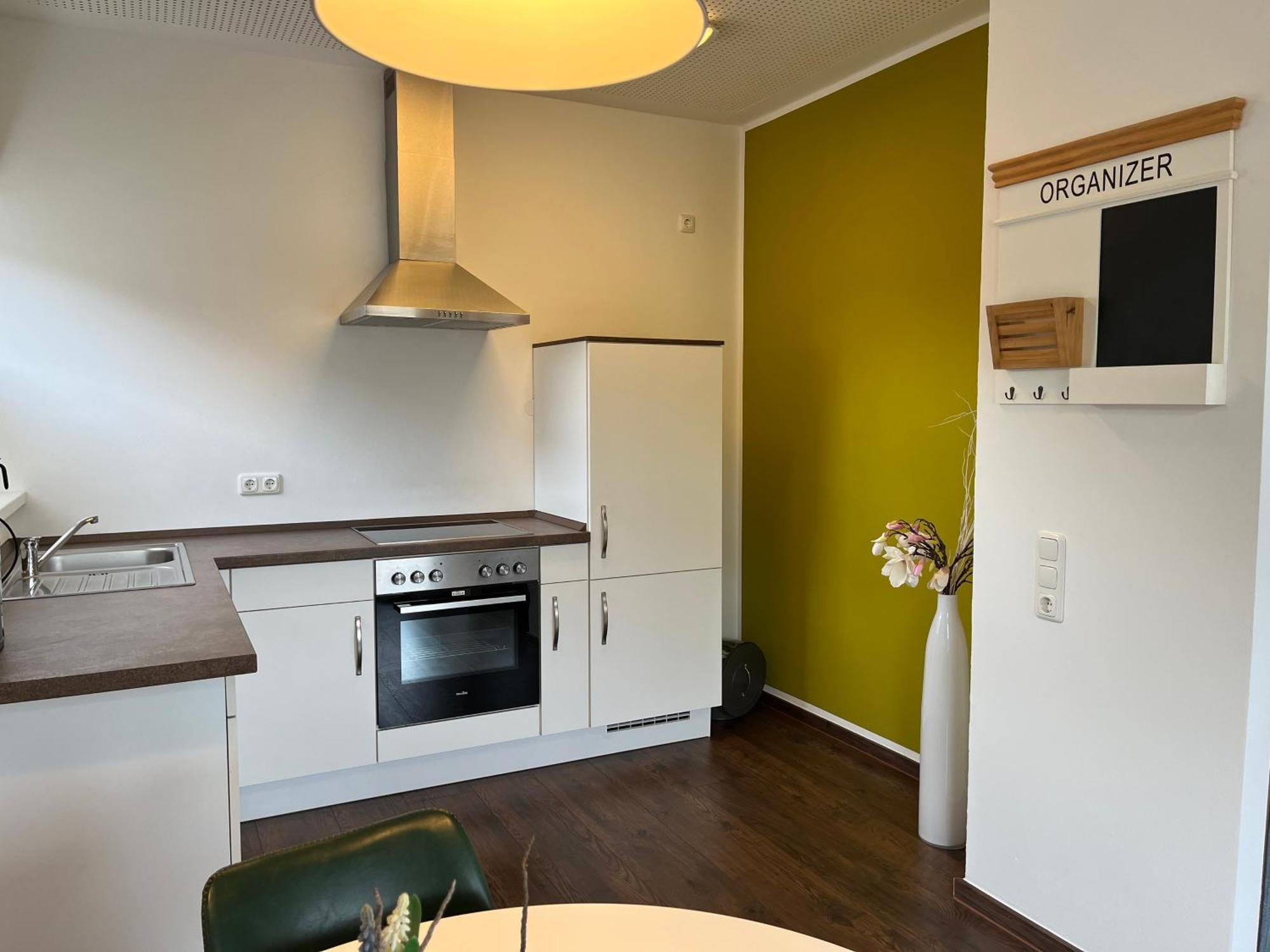 Ferienwohnung2 Daun Eksteriør bilde