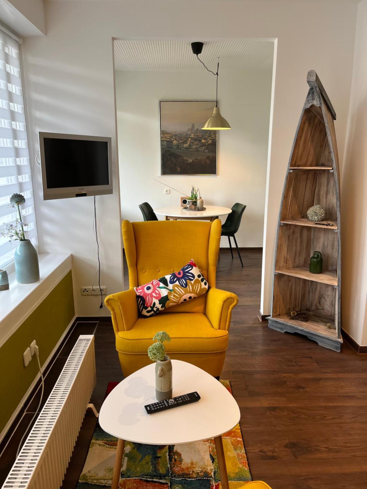 Ferienwohnung2 Daun Eksteriør bilde